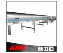AMC-07​​0高权威比萨/巧克力隧道式冷却系统