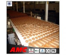 优质PU皮带食品输送机传送AMC-FTC01